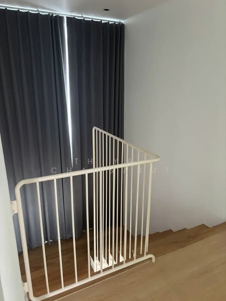บ้านเดี่ยวรัชดา32 เนื้อที่ 50 ตร.ว. 4ห้องนอน, กรุงเทพ, ห้วยขวาง, กรุงเทพ, 180 ตร.ม., บ้านเดี่ยว ขาย, โดย Thiya Chaysabut, 500372382 - DDproperty.com