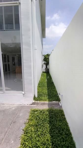 บ้านเดี่ยวรัชดา32 เนื้อที่ 50 ตร.ว. 4ห้องนอน, กรุงเทพ, ห้วยขวาง, กรุงเทพ, 180 ตร.ม., บ้านเดี่ยว ขาย, โดย Thiya Chaysabut, 500372382 - DDproperty.com