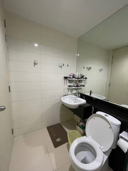The Parkland Grand Asoke-Phetchaburi, Bangkok, 1811 Phetchaburi Rd, Bang Kapi, Huai Khwang, Bangkok, 2 Bedrooms, 62 sqm, Condo For Rent, by สุเทพ รอดด้วยบุญ, 500372385 - DDproperty.com