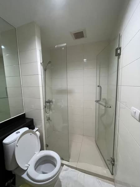 The Parkland Grand Asoke-Phetchaburi, Bangkok, 1811 Phetchaburi Rd, Bang Kapi, Huai Khwang, Bangkok, 2 Bedrooms, 62 sqm, Condo For Rent, by สุเทพ รอดด้วยบุญ, 500372385 - DDproperty.com