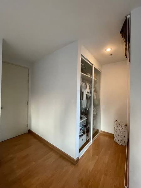 The Parkland Grand Asoke-Phetchaburi, Bangkok, 1811 Phetchaburi Rd, Bang Kapi, Huai Khwang, Bangkok, 2 Bedrooms, 62 sqm, Condo For Rent, by สุเทพ รอดด้วยบุญ, 500372385 - DDproperty.com