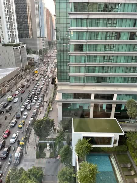 The Parkland Grand Asoke-Phetchaburi : เดอะ พาร์คแลนด์ แกรนด์ อโศก-เพชรบุรี, กรุงเทพ, 1811 ถ. เพชรบุรี, บางกะปิ, ห้วยขวาง, กรุงเทพ, 62 ตร.ม., คอนโด ให้เช่า, โดย สุเทพ รอดด้วยบุญ, 500372385 - DDproperty.com