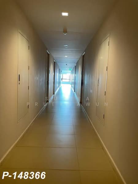The Parkland Phetkasem-Thapra, Bangkok, 99 Petchkasem Road, Wat Tha Pra, Bangkok Yai, Bangkok, 1 Bedroom, 32 sqm, Condo For Rent, by Susira Prueksawun, 500372386 - DDproperty.com