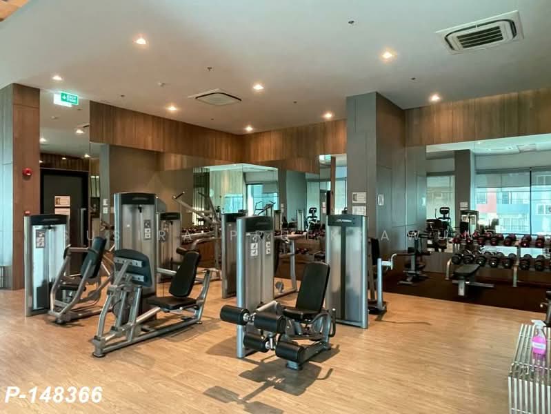 The Parkland Phetkasem-Thapra, Bangkok, 99 Petchkasem Road, Wat Tha Pra, Bangkok Yai, Bangkok, 1 Bedroom, 32 sqm, Condo For Rent, by Susira Prueksawun, 500372386 - DDproperty.com