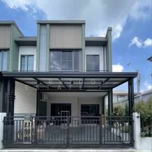ขาย - Verve Saimai-Phaholyothin : เวิร์ฟ สายไหม-พหลโยธิน, กรุงเทพ