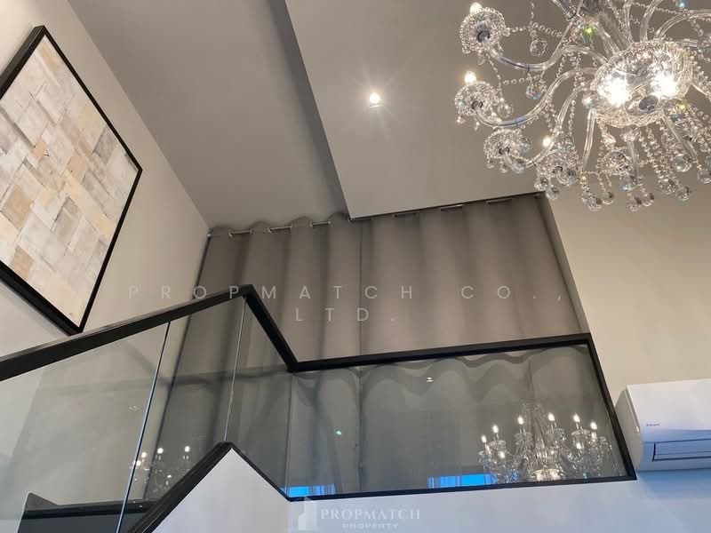 The Reserve Phahol-Pradipat, Bangkok, Soi Pradipat 23, Samsen Nai, Phaya Thai, Bangkok, 1 Bedroom, 40 sqm, Condo For Rent, by PROPMATCH CO., LTD., 500372390 - DDproperty.com