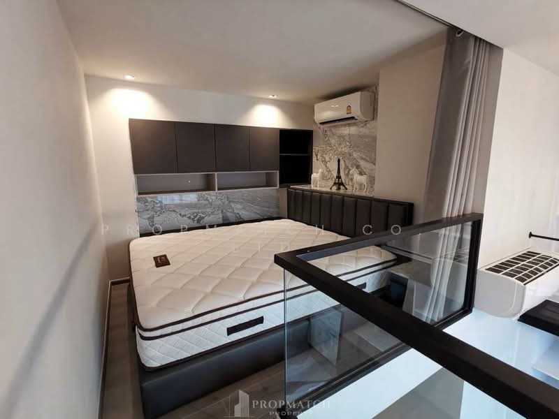 The Reserve Phahol-Pradipat, Bangkok, Soi Pradipat 23, Samsen Nai, Phaya Thai, Bangkok, 1 Bedroom, 40 sqm, Condo For Rent, by PROPMATCH CO., LTD., 500372390 - DDproperty.com