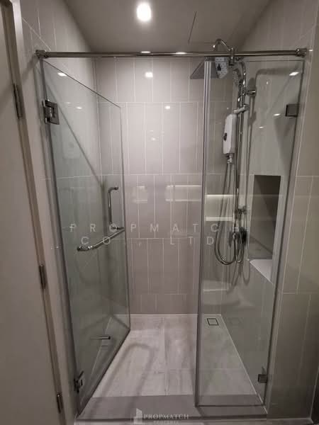 The Reserve Phahol-Pradipat, Bangkok, Soi Pradipat 23, Samsen Nai, Phaya Thai, Bangkok, 1 Bedroom, 40 sqm, Condo For Rent, by PROPMATCH CO., LTD., 500372390 - DDproperty.com
