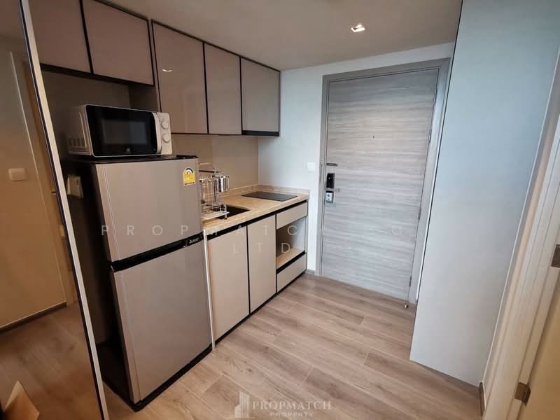The Reserve Phahol-Pradipat, Bangkok, Soi Pradipat 23, Samsen Nai, Phaya Thai, Bangkok, 1 Bedroom, 40 sqm, Condo For Rent, by PROPMATCH CO., LTD., 500372390 - DDproperty.com