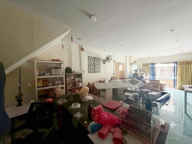 พงษ์ศิริชัย 1, Samut Sakhon, Om Noi, Krathum Baen, Samut Sakhon, 4 Bedrooms, 100 sqm, Townhouse For Sale, by The Best Property Agent ดิว, 500372391 - DDproperty.com