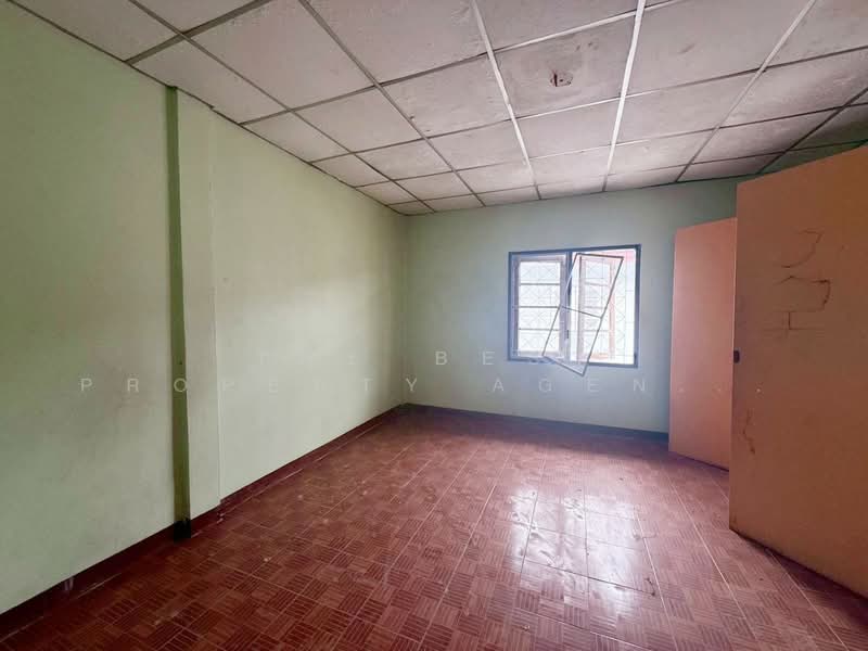 พงษ์ศิริชัย 1, Samut Sakhon, Om Noi, Krathum Baen, Samut Sakhon, 4 Bedrooms, 100 sqm, Townhouse For Sale, by The Best Property Agent ดิว, 500372391 - DDproperty.com