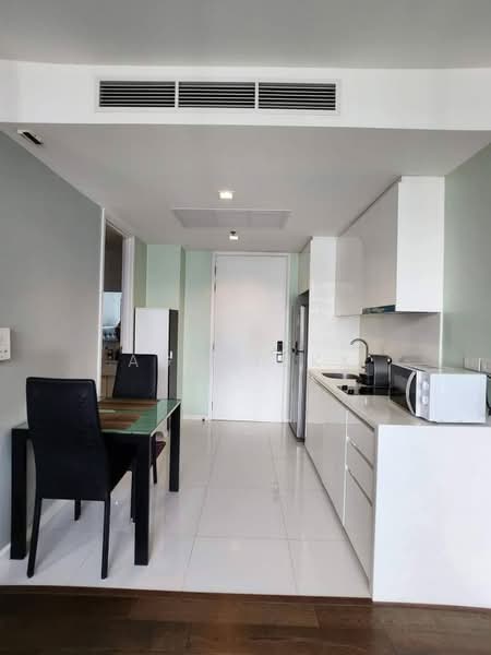 Nara 9 by Eastern Star, Bangkok, Naradhiwas Rajanagarindra Road, Thung Maha Mek, Sathon, Bangkok, 1 Bedroom, 30 sqm, Condo For Rent, by Agentbkk, 500372392 - DDproperty.com