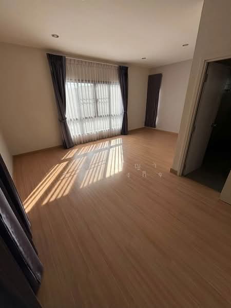 For Sale: Karnkanok Ville 21, Sansai – Beautiful Home in a Quality Residential Project (ID:760HS), Chiang Mai, San Sai Luang, San Sai, Chiang Mai, 4 Bedrooms, 135 sqm, Semi-Detached House (Twin House) For Sale, by อรกัญญา สายวังกิจ, 500372393 - DDproperty.com