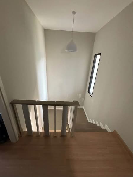 For Sale: Karnkanok Ville 21, Sansai – Beautiful Home in a Quality Residential Project (ID:760HS), Chiang Mai, San Sai Luang, San Sai, Chiang Mai, 4 Bedrooms, 135 sqm, Semi-Detached House (Twin House) For Sale, by อรกัญญา สายวังกิจ, 500372393 - DDproperty.com