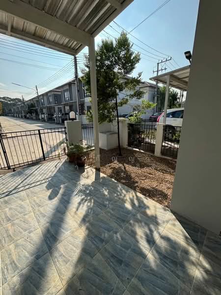 ขาย บ้านในโครงการกาญจน์กนกวิลล์ 21 สันทราย บ้านสวย โครงการคุณภาพดี (ID:760HS), เชียงใหม่, สันทรายหลวง, สันทราย, เชียงใหม่, 135 ตร.ม., บ้านแฝด ขาย, โดย อรกัญญา สายวังกิจ, 500372393 - DDproperty.com