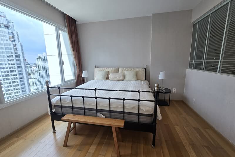 Siri At Sukhumvit, Bangkok, 902 Sukhumvit Road, Phra Kanong, Khlong Toei, Bangkok, 1 Bedroom, 52 sqm, Condo For Rent, by Ailada Ngamsri, 500372395 - DDproperty.com
