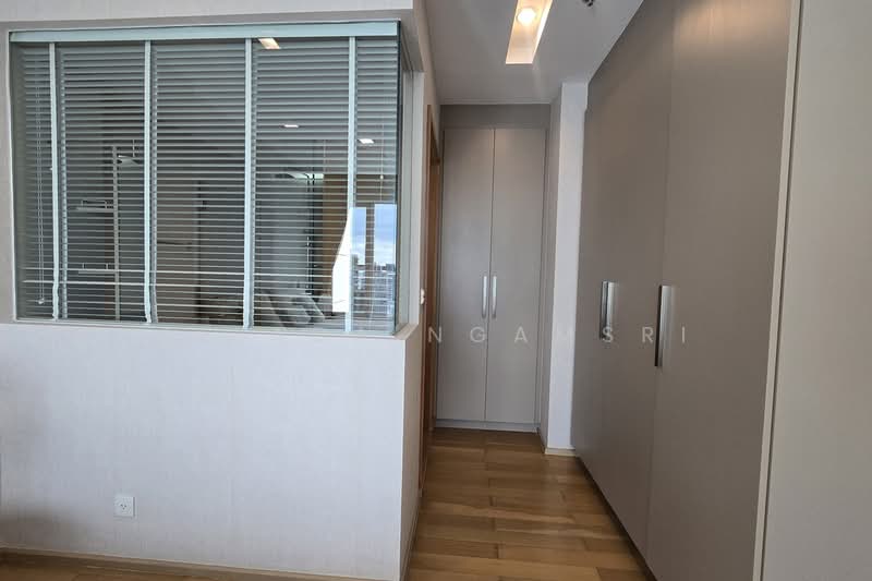 Siri At Sukhumvit, Bangkok, 902 Sukhumvit Road, Phra Kanong, Khlong Toei, Bangkok, 1 Bedroom, 52 sqm, Condo For Rent, by Ailada Ngamsri, 500372395 - DDproperty.com