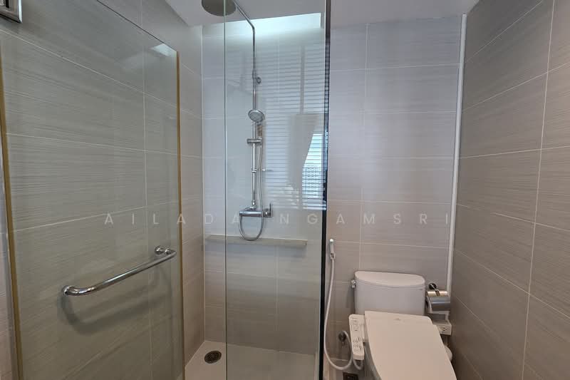 Siri At Sukhumvit, Bangkok, 902 Sukhumvit Road, Phra Kanong, Khlong Toei, Bangkok, 1 Bedroom, 52 sqm, Condo For Rent, by Ailada Ngamsri, 500372395 - DDproperty.com