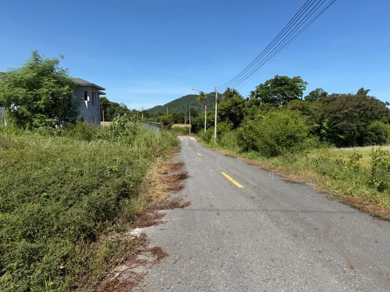 ที่ดินหนองข้างคอก ชลบุรี, Chon Buri (Pattaya), Nong Khang Khok, Muang Chon Buri, Chon Buri (Pattaya), , 1,200 sqm, Land For Sale, by The Best Property ยุ้ย, 500372396 - DDproperty.com