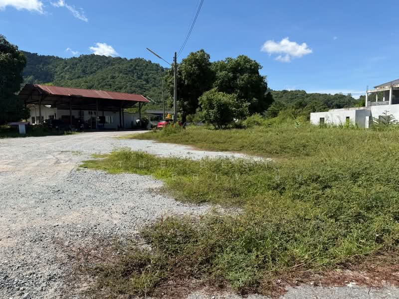 ที่ดินหนองข้างคอก ชลบุรี, Chon Buri (Pattaya), Nong Khang Khok, Muang Chon Buri, Chon Buri (Pattaya), , 1,200 sqm, Land For Sale, by The Best Property ยุ้ย, 500372396 - DDproperty.com
