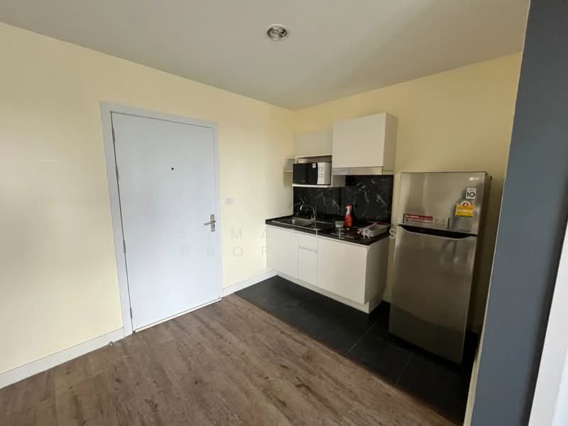 Kuruthanee Privacy, Bangkok, 230 Charan Sanitwong 67, Bang Phlat, Bangkok, 1 Bedroom, 40 sqm, Condo For Rent, by keymatters property, 500372400 - DDproperty.com