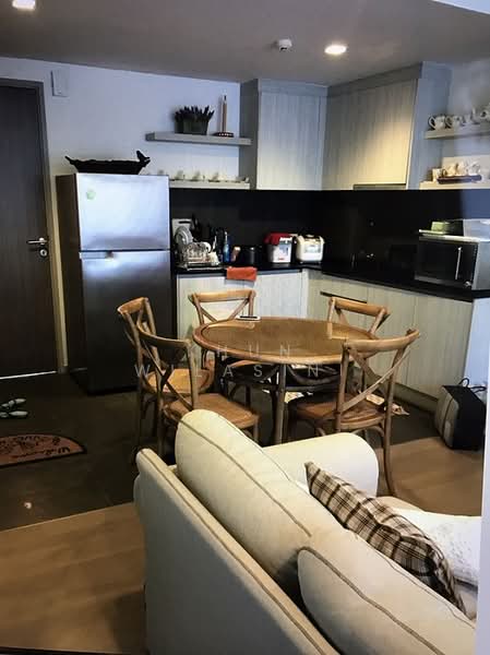 23 Degrees Khao Yai, Nakhon Ratchasima, Phyayen, Pak Chong, Nakhon Ratchasima, 2 Bedrooms, 78 sqm, Condo For Sale, by Khun Wilasini, 500372401 - DDproperty.com