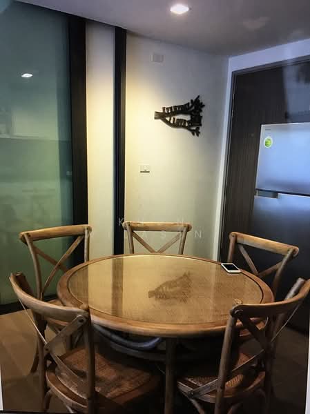 23 Degrees Khao Yai, Nakhon Ratchasima, Phyayen, Pak Chong, Nakhon Ratchasima, 2 Bedrooms, 78 sqm, Condo For Sale, by Khun Wilasini, 500372401 - DDproperty.com