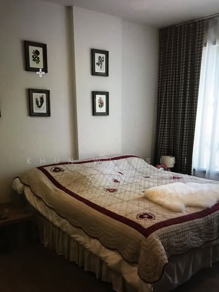 23 Degrees Khao Yai, Nakhon Ratchasima, Phyayen, Pak Chong, Nakhon Ratchasima, 2 Bedrooms, 78 sqm, Condo For Sale, by Khun Wilasini, 500372401 - DDproperty.com