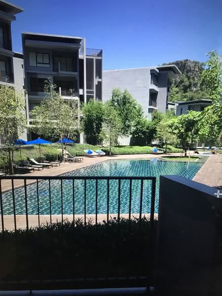 23 Degrees Khao Yai, Nakhon Ratchasima, Phyayen, Pak Chong, Nakhon Ratchasima, 2 Bedrooms, 78 sqm, Condo For Sale, by Khun Wilasini, 500372401 - DDproperty.com