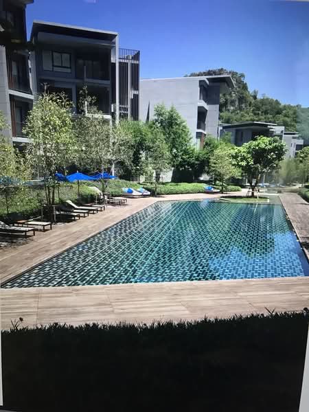23 Degrees Khao Yai : 23 องศา เขาใหญ่, นครราชสีมา, พญาเย็น, ปากช่อง, นครราชสีมา, 78 ตร.ม., คอนโด ขาย, โดย Khun Wilasini, 500372401 - DDproperty.com