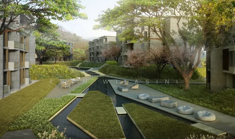 23 Degrees Khao Yai, Nakhon Ratchasima, Phyayen, Pak Chong, Nakhon Ratchasima, 2 Bedrooms, 78 sqm, Condo For Sale, by Khun Wilasini, 500372401 - DDproperty.com