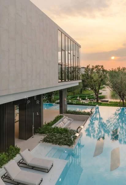 The Honor Yothinpattana, Bangkok, 3 Thanon Pho Kaeo, Khlong Chan, Bang Kapi, Bangkok, 9 Bedrooms, 800 sqm, Single Detached House For Sale, by Next step property, 500372402 - DDproperty.com