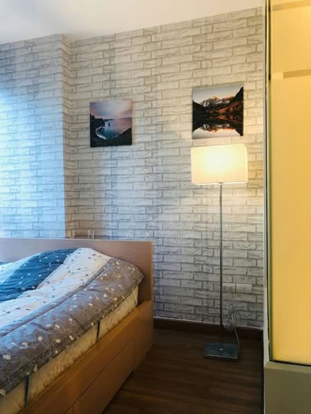 IDEO Mix Sukhumvit 103 : ไอดีโอ มิกซ์ สุขุมวิท 103, กรุงเทพ, ซอยอุดมสุข 3 ถนนสุขุมวิท, บางนา, กรุงเทพ, 30 ตร.ม., คอนโด ขาย, โดย Daran Buntakawinkul, 500372405 - DDproperty.com