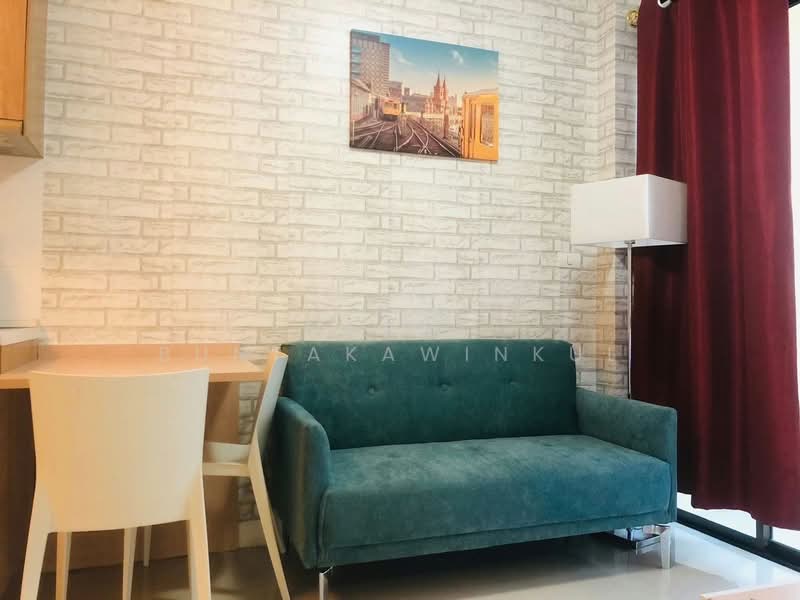 IDEO Mix Sukhumvit 103 : ไอดีโอ มิกซ์ สุขุมวิท 103, กรุงเทพ, ซอยอุดมสุข 3 ถนนสุขุมวิท, บางนา, กรุงเทพ, 30 ตร.ม., คอนโด ขาย, โดย Daran Buntakawinkul, 500372405 - DDproperty.com