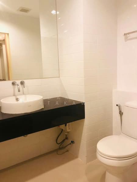 IDEO Mix Sukhumvit 103, Bangkok, Soi Udom Suk 3, Sukhumvit Road, Bang Na, Bangkok, 1 Bedroom, 30 sqm, Condo For Sale, by Daran Buntakawinkul, 500372405 - DDproperty.com