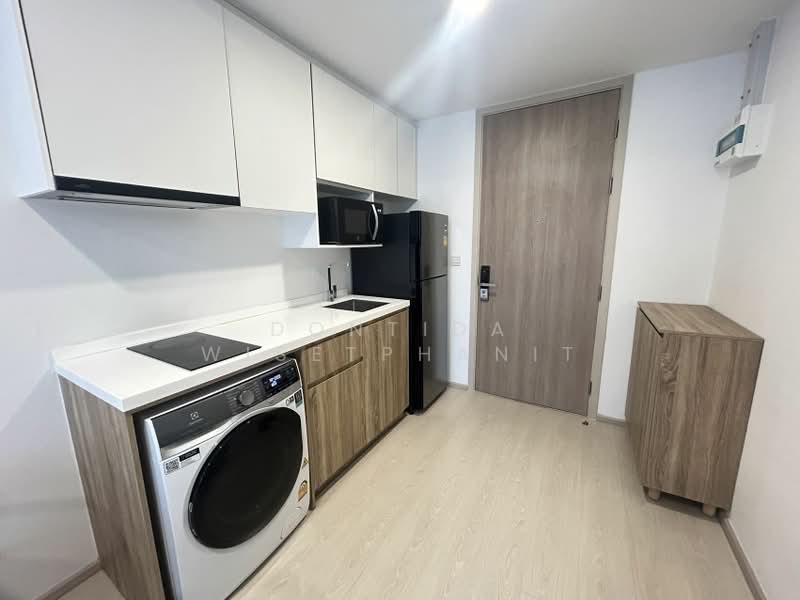 Noble Ambience Sukhumvit 42, Bangkok, 55 Suk Chai Alley, Khong Tan, Khlong Toei, Bangkok, 1 Bedroom, 41 sqm, Condo For Rent, by Dontida Wisetphanit, 500372406 - DDproperty.com
