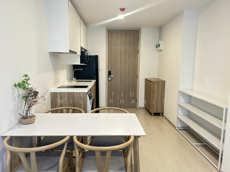 Noble Ambience Sukhumvit 42, Bangkok, 55 Suk Chai Alley, Khong Tan, Khlong Toei, Bangkok, 1 Bedroom, 41 sqm, Condo For Rent, by Dontida Wisetphanit, 500372406 - DDproperty.com