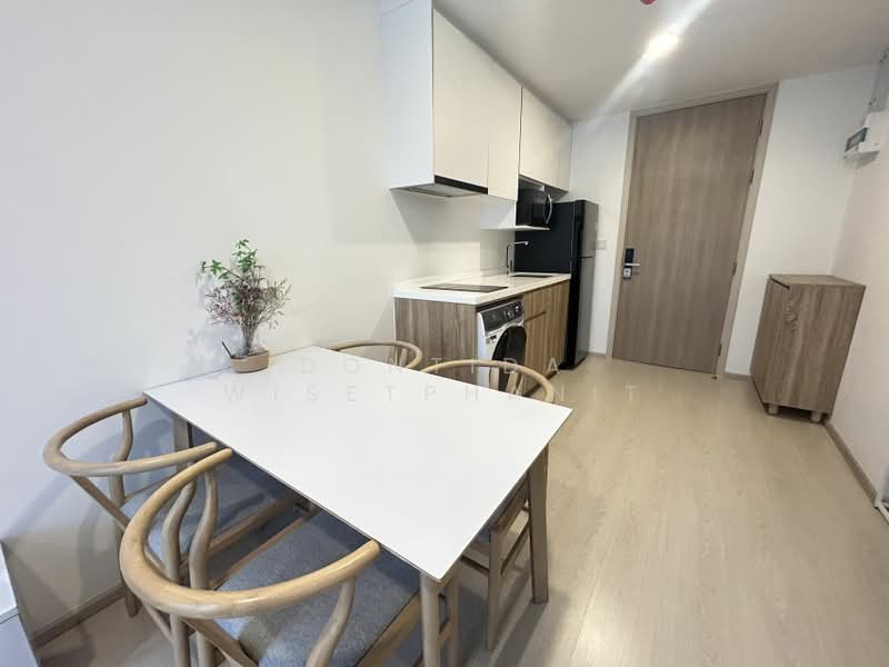 Noble Ambience Sukhumvit 42 : โนเบิล แอมเบียนส์ สุขุมวิท 42, กรุงเทพ, 55 ซอยสุขชัย, คลองตัน, คลองเตย, กรุงเทพ, 41 ตร.ม., คอนโด ให้เช่า, โดย Dontida Wisetphanit, 500372406 - DDproperty.com