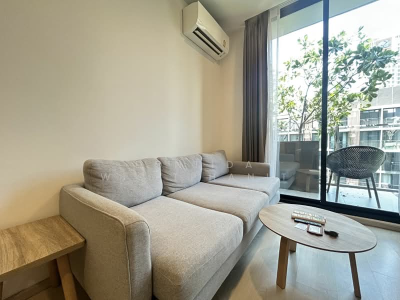 Noble Ambience Sukhumvit 42 : โนเบิล แอมเบียนส์ สุขุมวิท 42, กรุงเทพ, 55 ซอยสุขชัย, คลองตัน, คลองเตย, กรุงเทพ, 41 ตร.ม., คอนโด ให้เช่า, โดย Dontida Wisetphanit, 500372406 - DDproperty.com