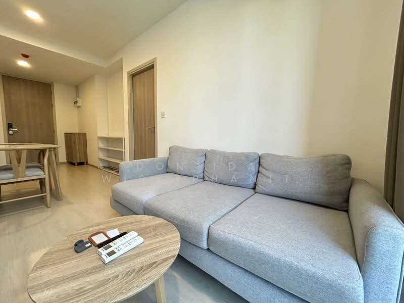Noble Ambience Sukhumvit 42 : โนเบิล แอมเบียนส์ สุขุมวิท 42, กรุงเทพ, 55 ซอยสุขชัย, คลองตัน, คลองเตย, กรุงเทพ, 41 ตร.ม., คอนโด ให้เช่า, โดย Dontida Wisetphanit, 500372406 - DDproperty.com