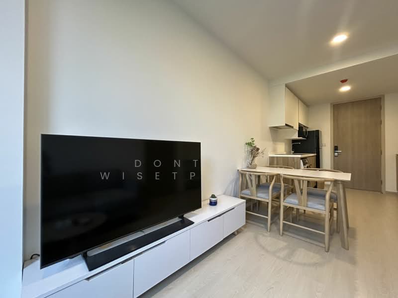 Noble Ambience Sukhumvit 42, Bangkok, 55 Suk Chai Alley, Khong Tan, Khlong Toei, Bangkok, 1 Bedroom, 41 sqm, Condo For Rent, by Dontida Wisetphanit, 500372406 - DDproperty.com