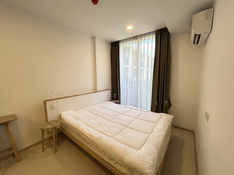 Noble Ambience Sukhumvit 42, Bangkok, 55 Suk Chai Alley, Khong Tan, Khlong Toei, Bangkok, 1 Bedroom, 41 sqm, Condo For Rent, by Dontida Wisetphanit, 500372406 - DDproperty.com