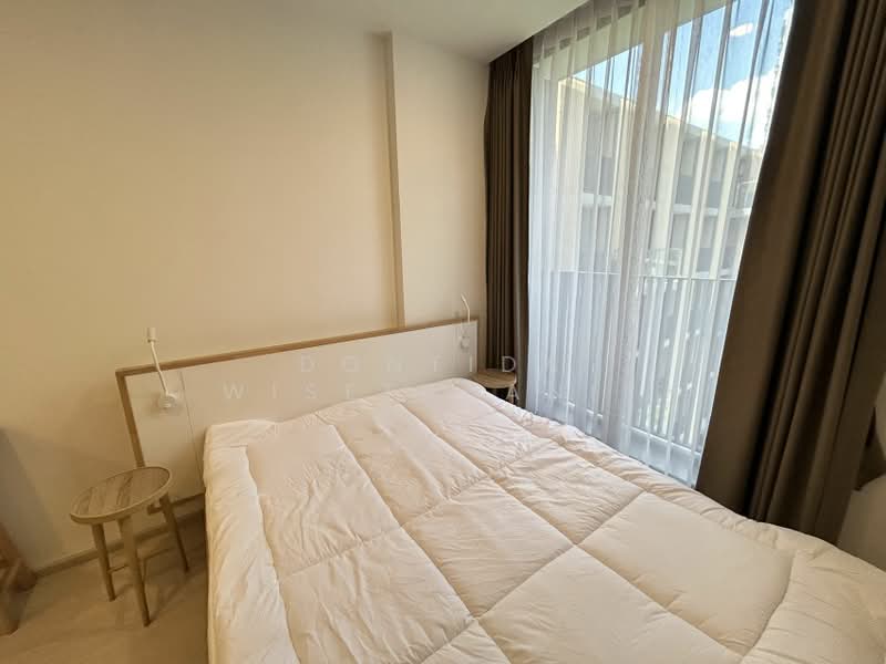 Noble Ambience Sukhumvit 42, Bangkok, 55 Suk Chai Alley, Khong Tan, Khlong Toei, Bangkok, 1 Bedroom, 41 sqm, Condo For Rent, by Dontida Wisetphanit, 500372406 - DDproperty.com