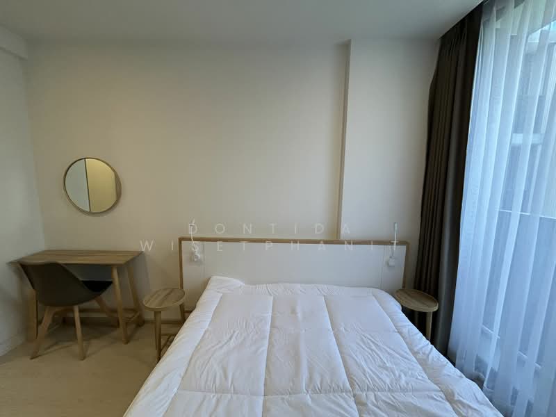 Noble Ambience Sukhumvit 42 : โนเบิล แอมเบียนส์ สุขุมวิท 42, กรุงเทพ, 55 ซอยสุขชัย, คลองตัน, คลองเตย, กรุงเทพ, 41 ตร.ม., คอนโด ให้เช่า, โดย Dontida Wisetphanit, 500372406 - DDproperty.com