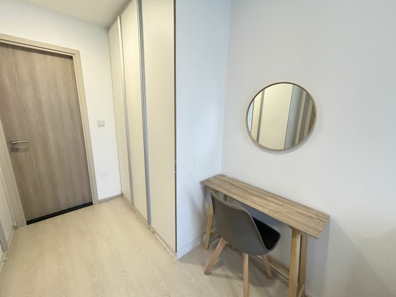 Noble Ambience Sukhumvit 42, Bangkok, 55 Suk Chai Alley, Khong Tan, Khlong Toei, Bangkok, 1 Bedroom, 41 sqm, Condo For Rent, by Dontida Wisetphanit, 500372406 - DDproperty.com