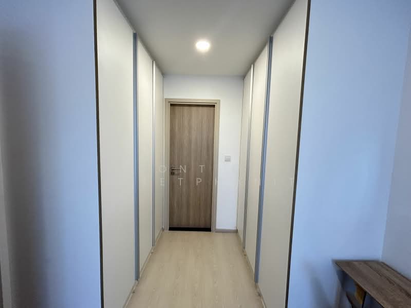 Noble Ambience Sukhumvit 42, Bangkok, 55 Suk Chai Alley, Khong Tan, Khlong Toei, Bangkok, 1 Bedroom, 41 sqm, Condo For Rent, by Dontida Wisetphanit, 500372406 - DDproperty.com