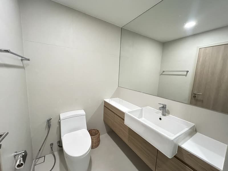 Noble Ambience Sukhumvit 42, Bangkok, 55 Suk Chai Alley, Khong Tan, Khlong Toei, Bangkok, 1 Bedroom, 41 sqm, Condo For Rent, by Dontida Wisetphanit, 500372406 - DDproperty.com