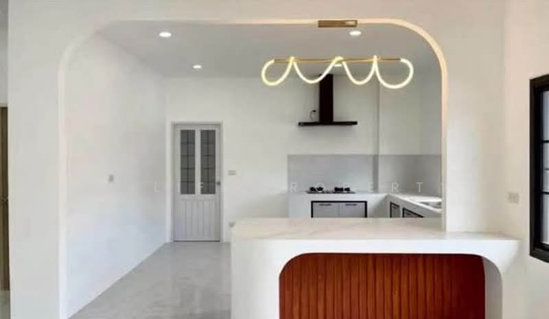 12R0600 This house for rent 3 bedroom 3 bathroom 33,000/month at thalang have fully furnished, ภูเก็ต, เทพกระษัตรี, ถลาง, ภูเก็ต, 160 ตร.ม., วิลล่า ให้เช่า, โดย PK LIFE Property, 500372407 - DDproperty.com