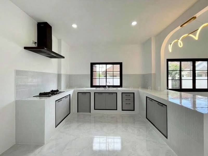 12R0600 This house for rent 3 bedroom 3 bathroom 33,000/month at thalang have fully furnished, ภูเก็ต, เทพกระษัตรี, ถลาง, ภูเก็ต, 160 ตร.ม., วิลล่า ให้เช่า, โดย PK LIFE Property, 500372407 - DDproperty.com
