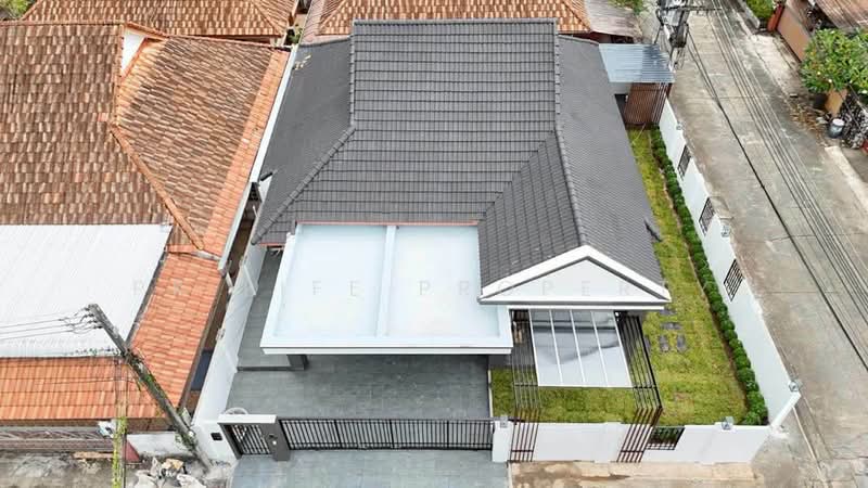12R0600 This house for rent 3 bedroom 3 bathroom 33,000/month at thalang have fully furnished, ภูเก็ต, เทพกระษัตรี, ถลาง, ภูเก็ต, 160 ตร.ม., วิลล่า ให้เช่า, โดย PK LIFE Property, 500372407 - DDproperty.com